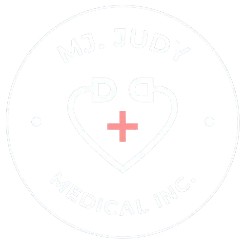 MJ Judy Medical